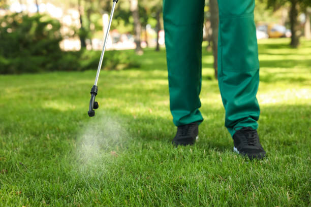Best Pest Inspection Near Me  in Huron, OH
