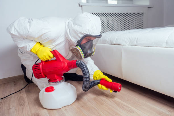 Best Emergency Pest Control  in Huron, OH